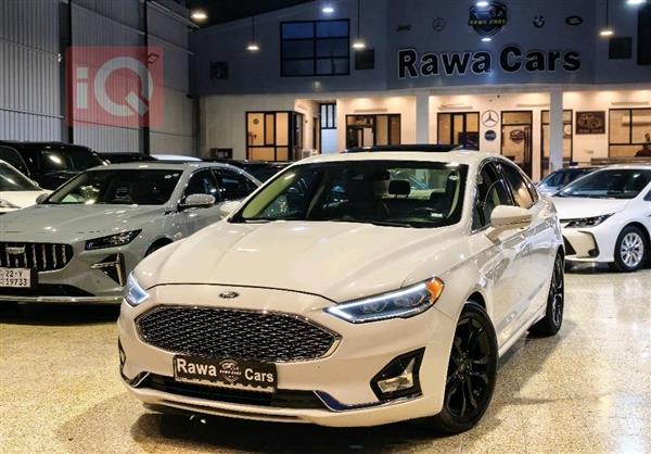 فورد فيوجن 2019 للبيع في العراق - اربيل